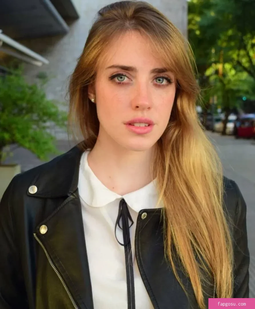 Magui Ansuz - Photo #91