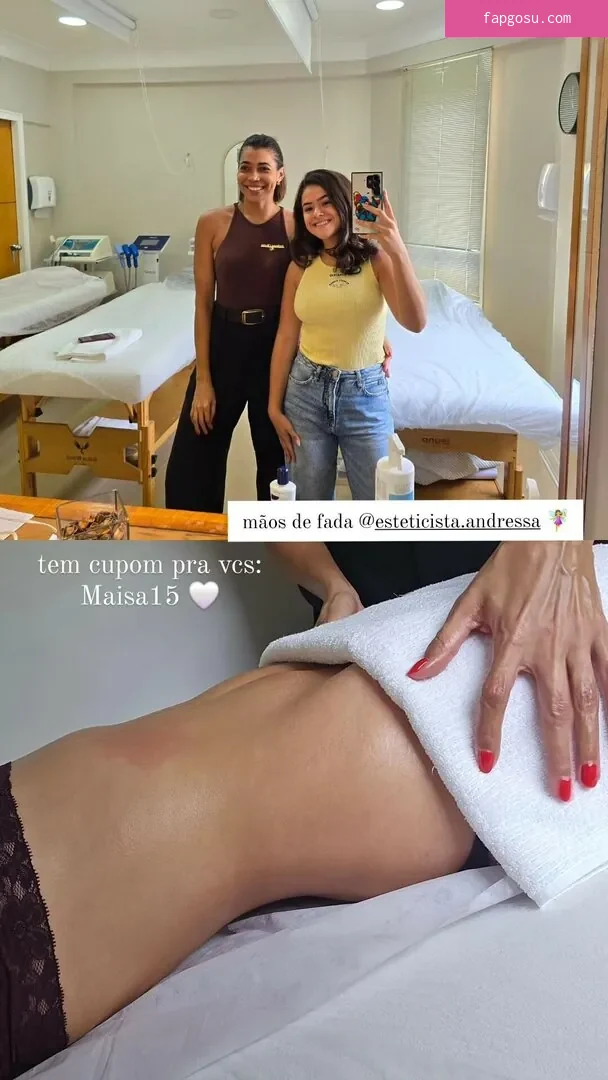 Maisa - Photo #282