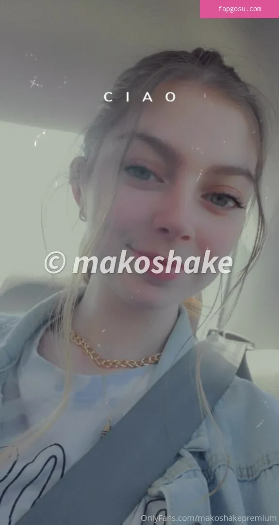 Makoshake