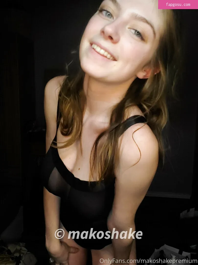 Makoshake