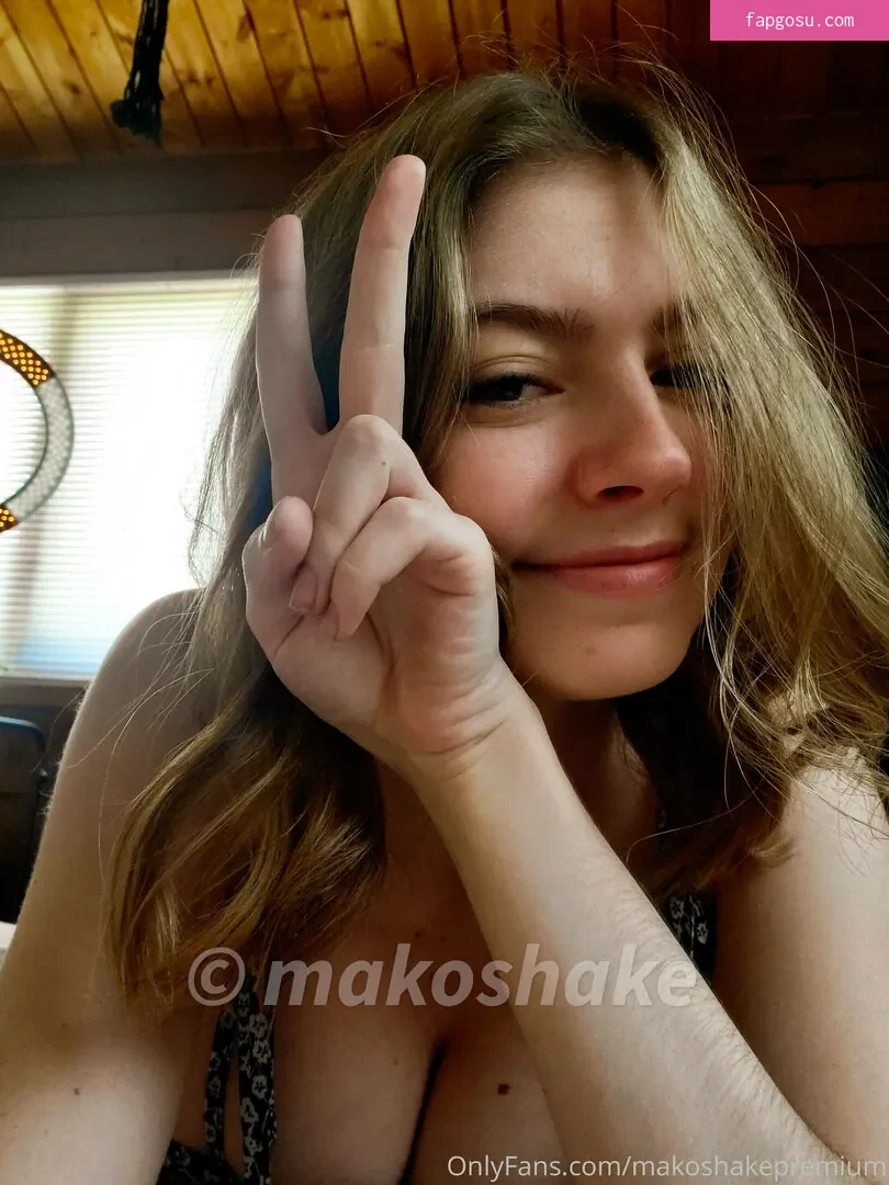 Makoshake