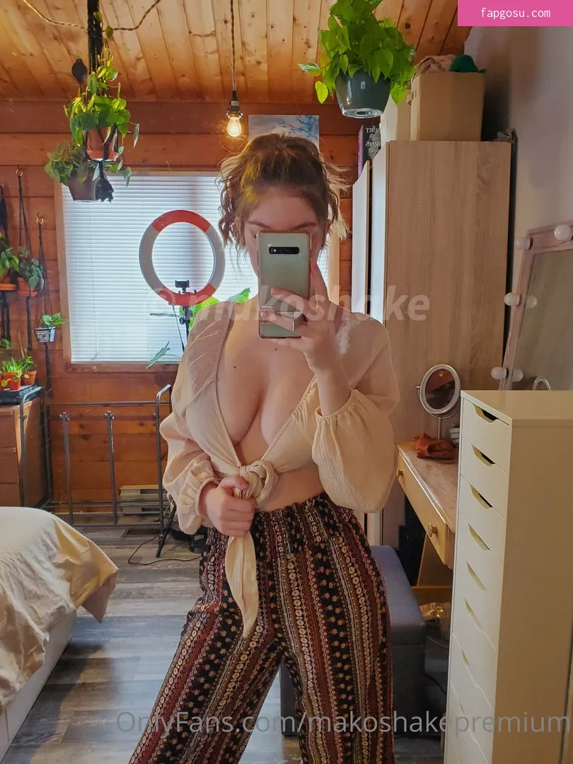 Makoshake