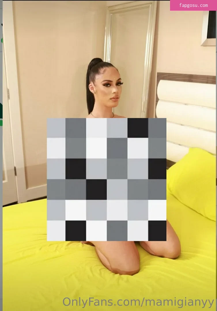 Mamigianyy