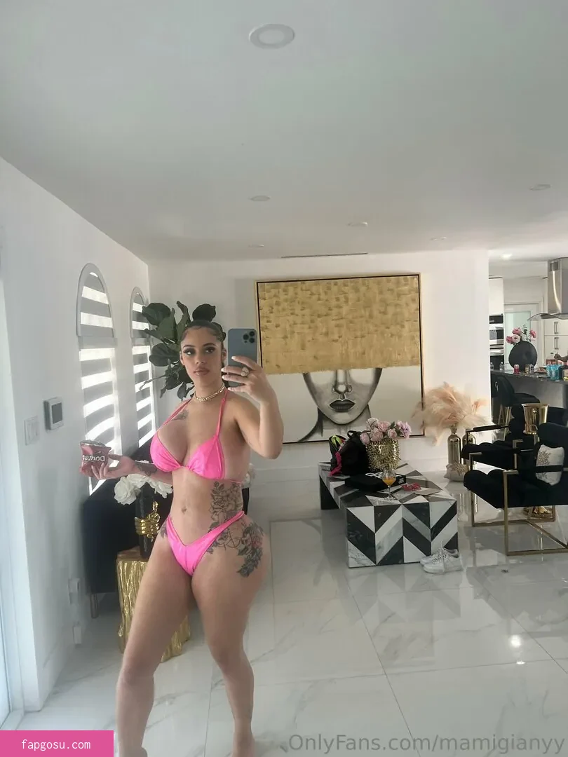 Mamigianyy