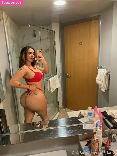 Mamigianyy