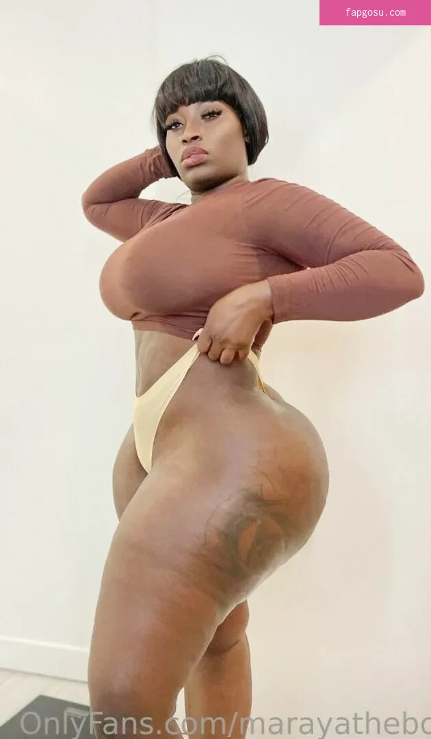 Marayathebody
