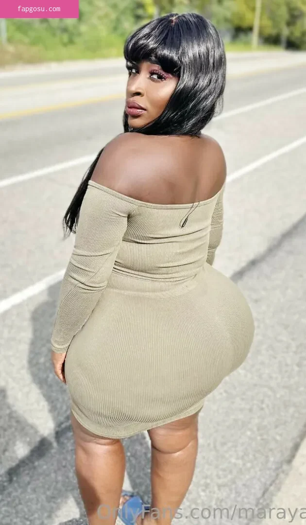 Marayathebody