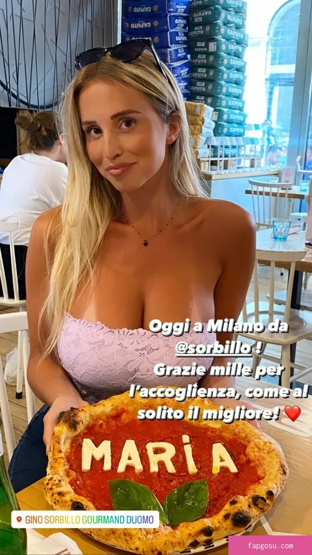 Maria Arreghini
