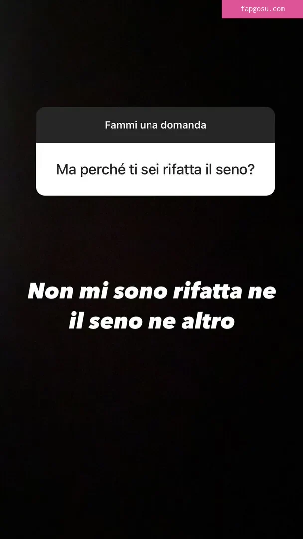 Maria Arreghini