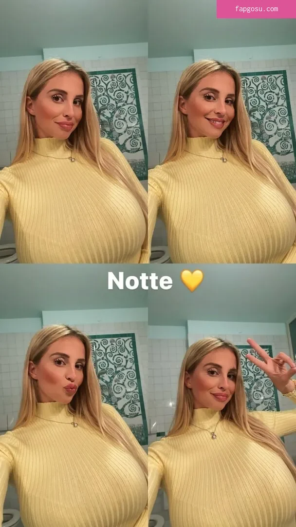 Maria Arreghini