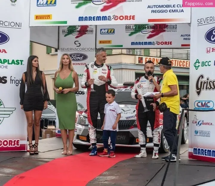 Maria Arreghini