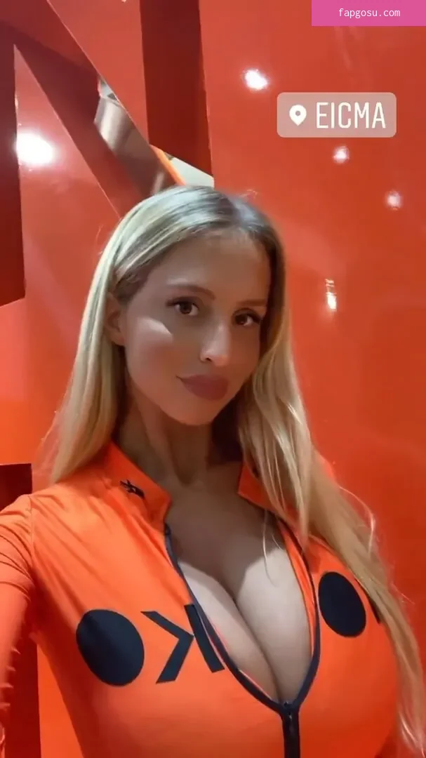 Maria Arreghini