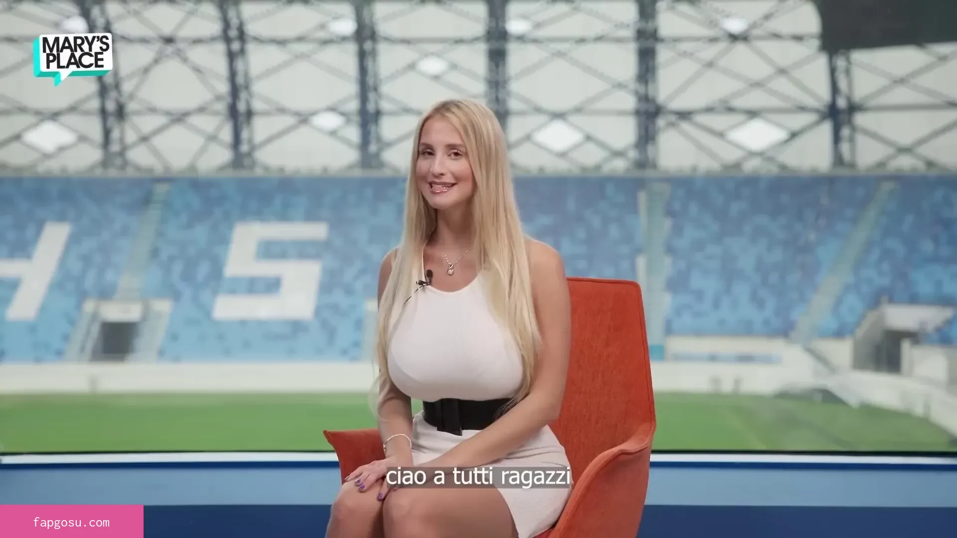 Maria Arreghini