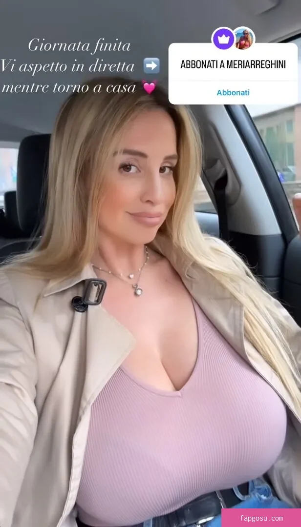 Maria Arreghini