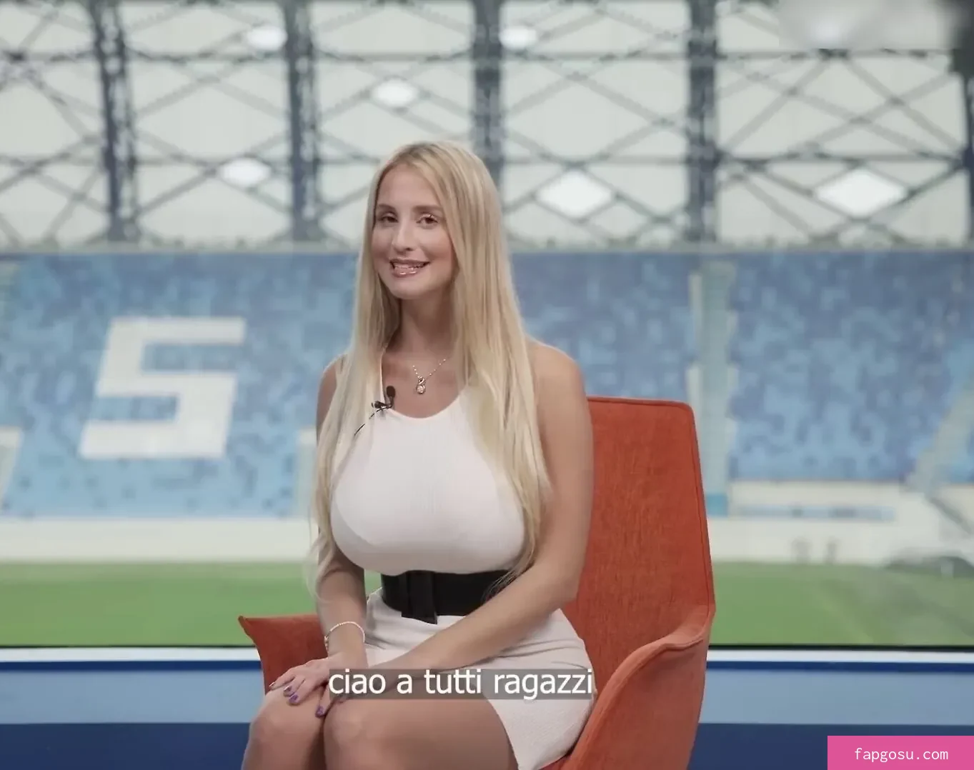 Maria Arreghini