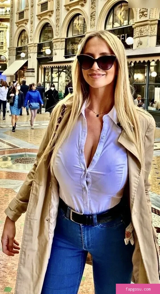 Maria Arreghini