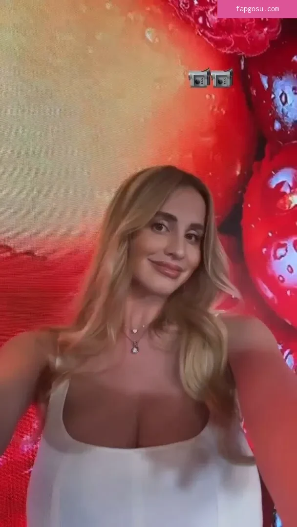 Maria Arreghini