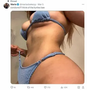 Mariadevirgin content