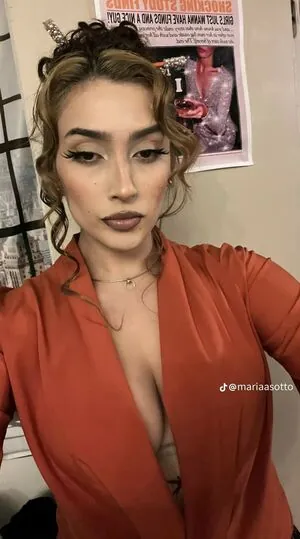 Mariadevirgin content