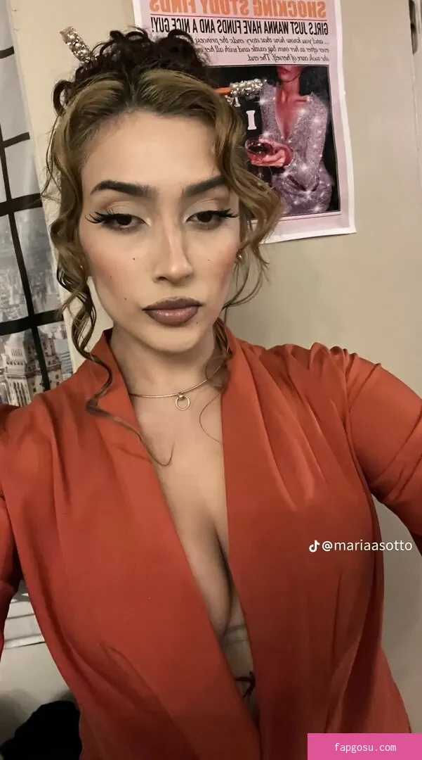 Mariadevirgin