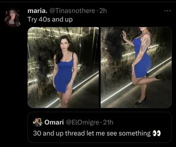 Mariadevirgin content