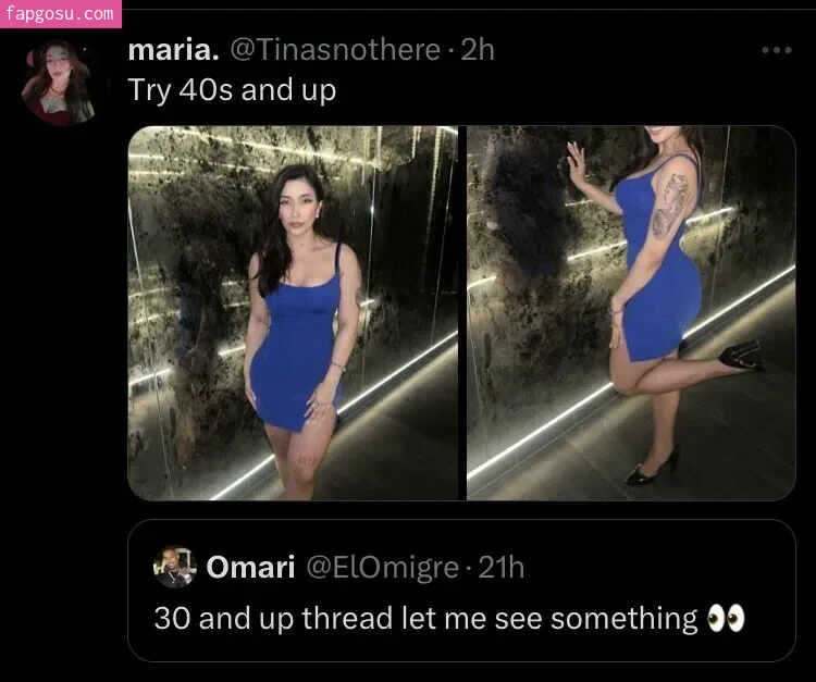 Mariadevirgin