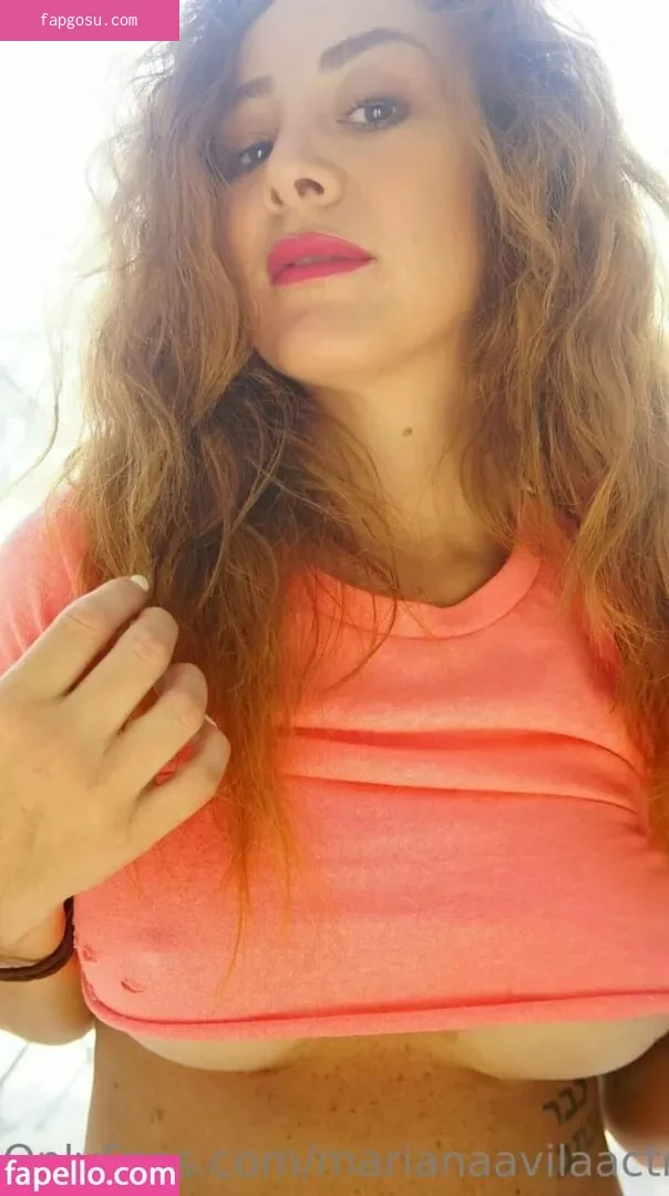 marianaavilaactriz