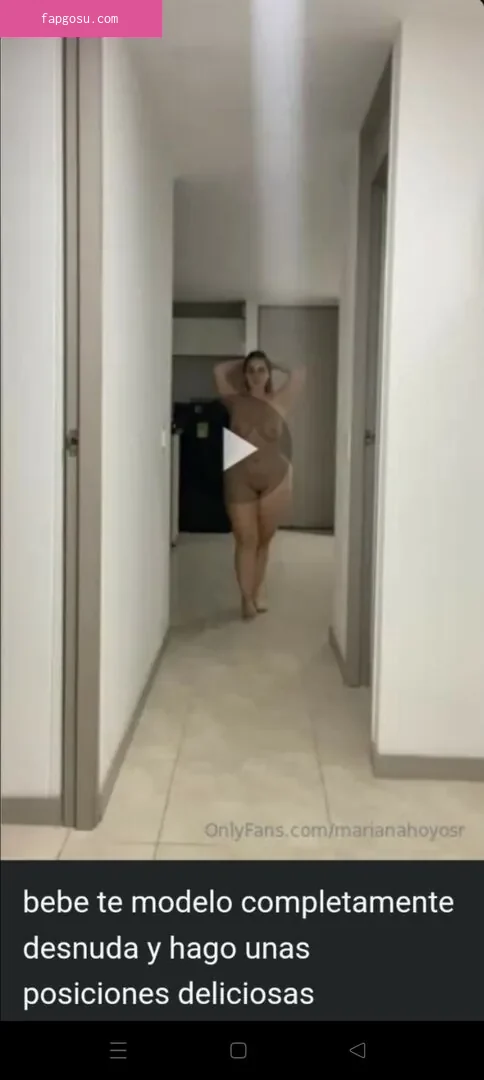 Marianahoyosr