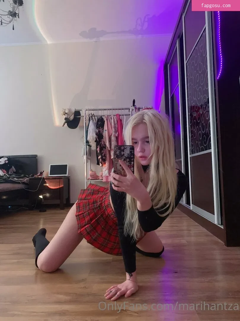 marihantza