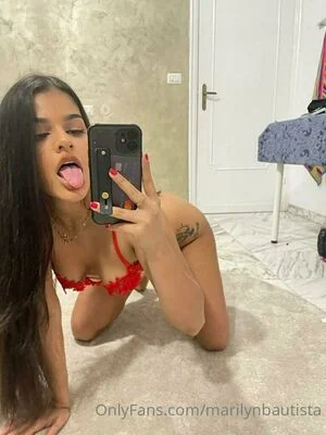 marilynbautista content