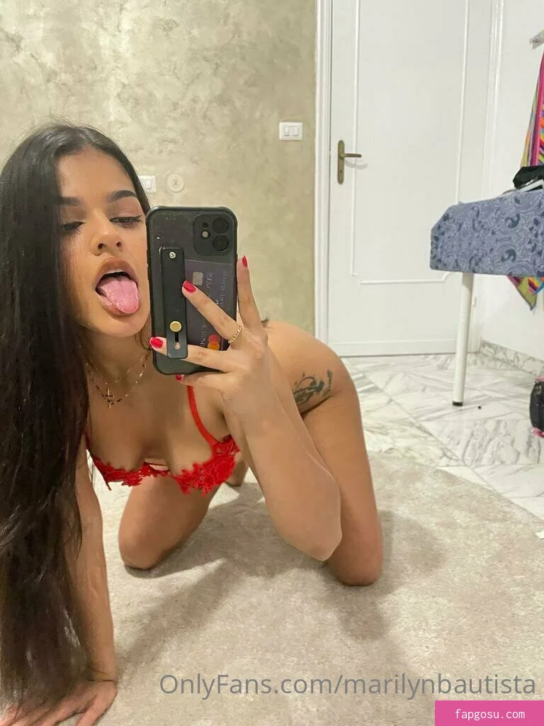 marilynbautista