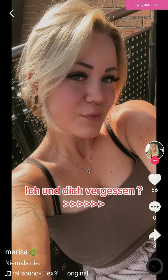 Marisacarry