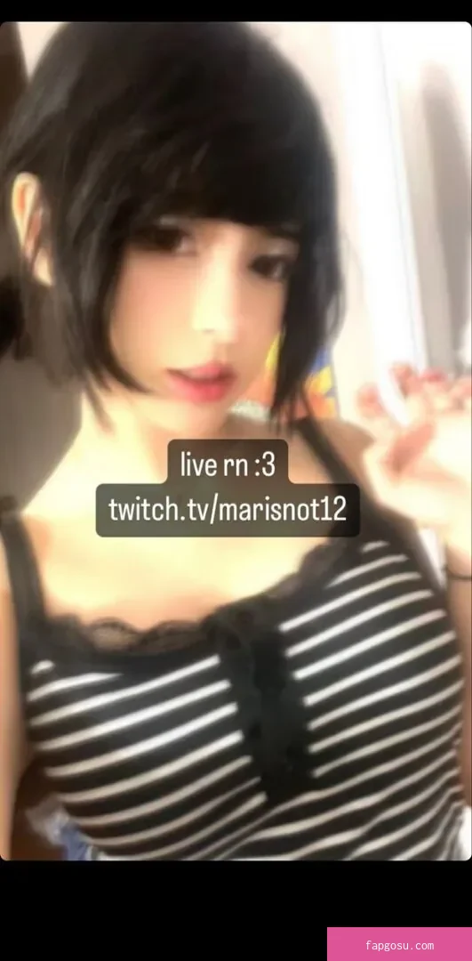marisnot12