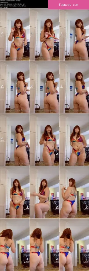 Marsie - Photo #409
