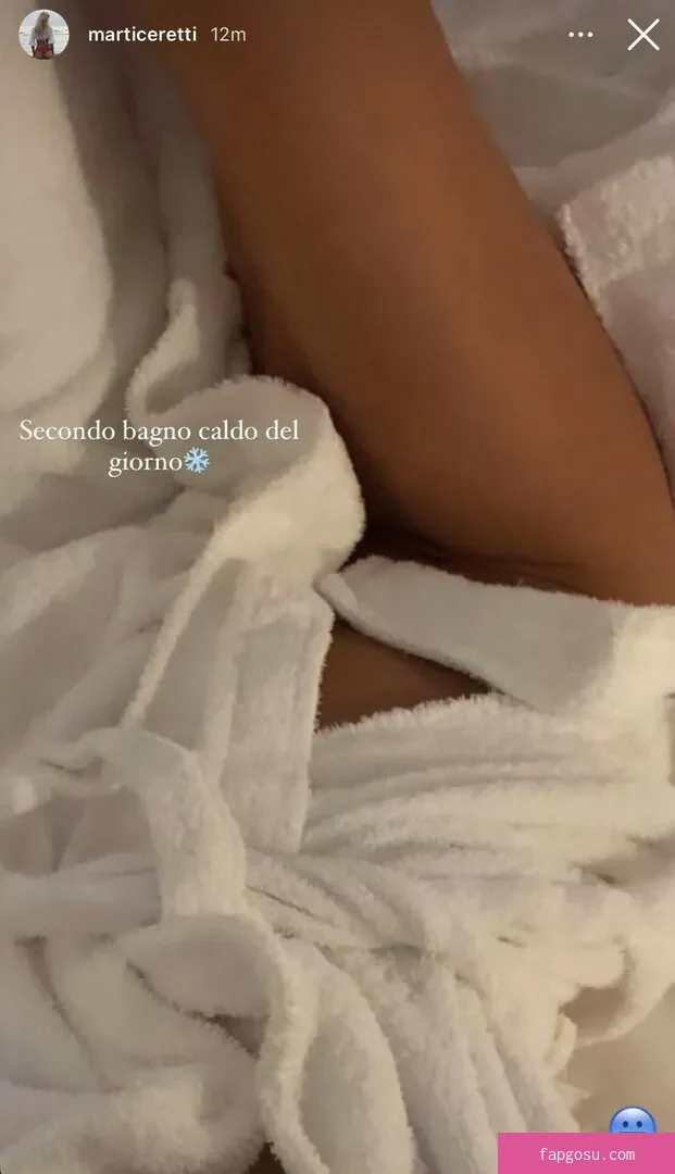 marticeretti