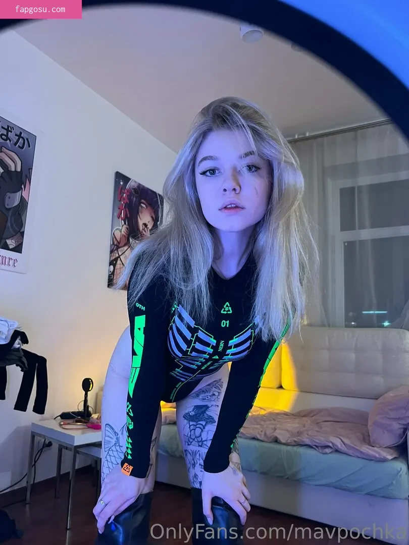 Mavpochka