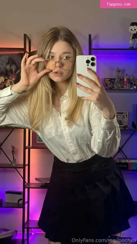 Mavpochka