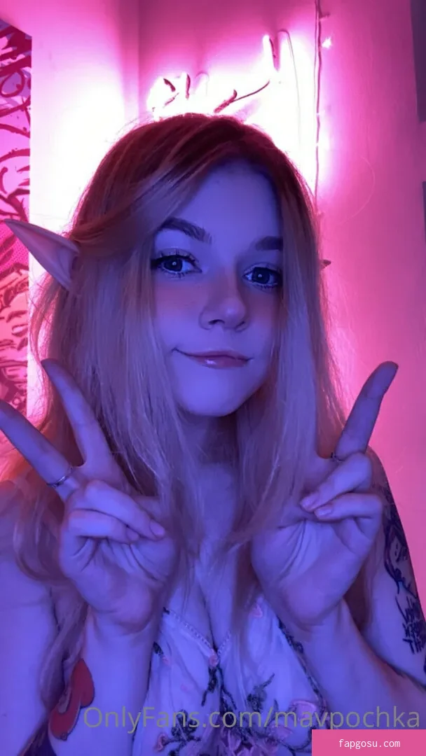 Mavpochka