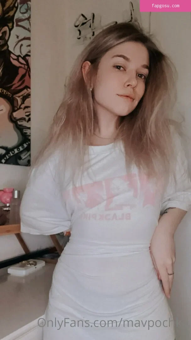 Mavpochka