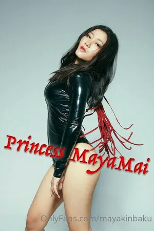 mayakinbaku content