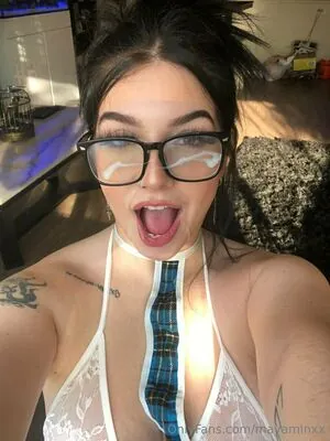 Mayaminxx content