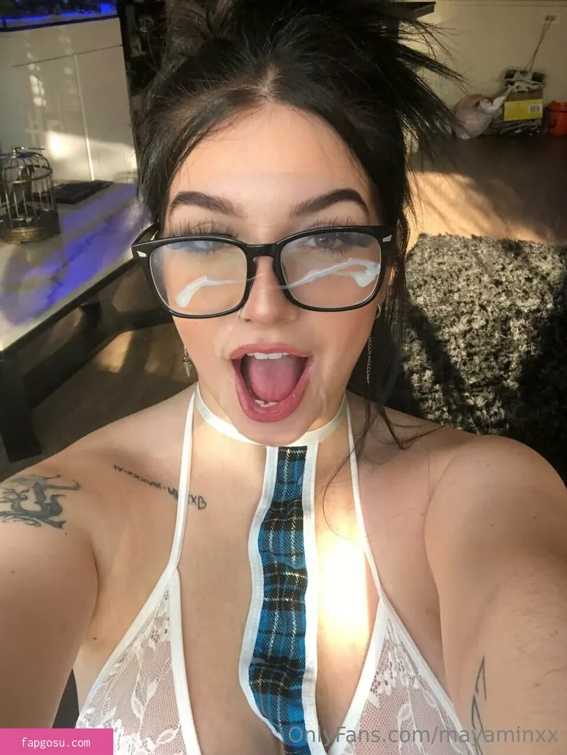 Mayaminxx