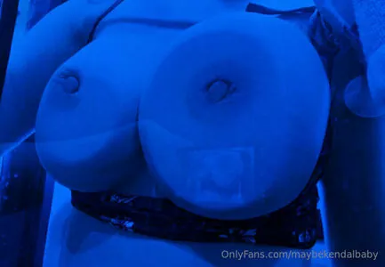 maybekendalbaby content