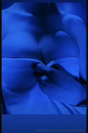 maybekendalbaby content