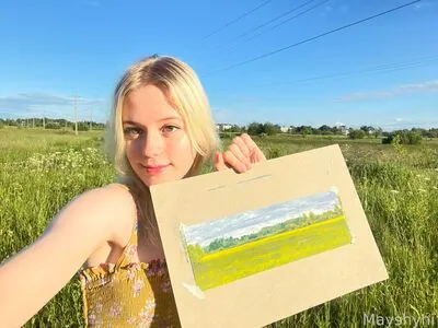 Mayshyni content