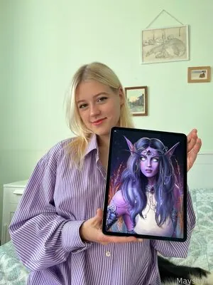 Mayshyni content