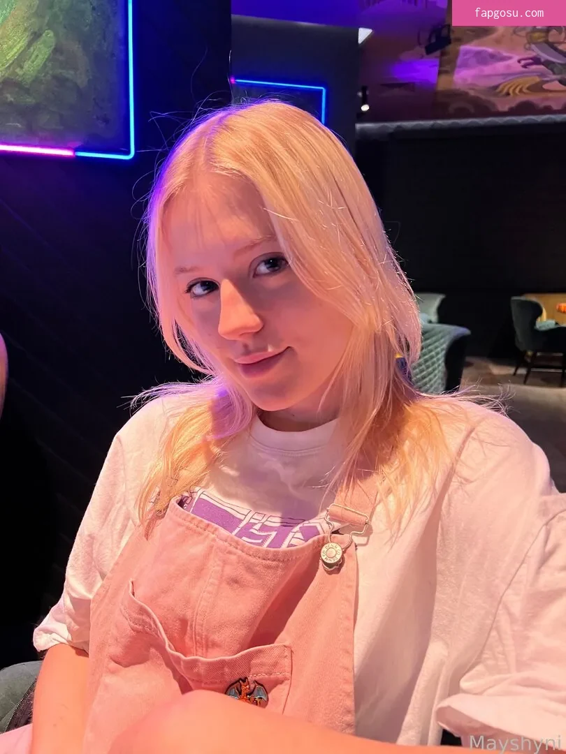 Mayshyni