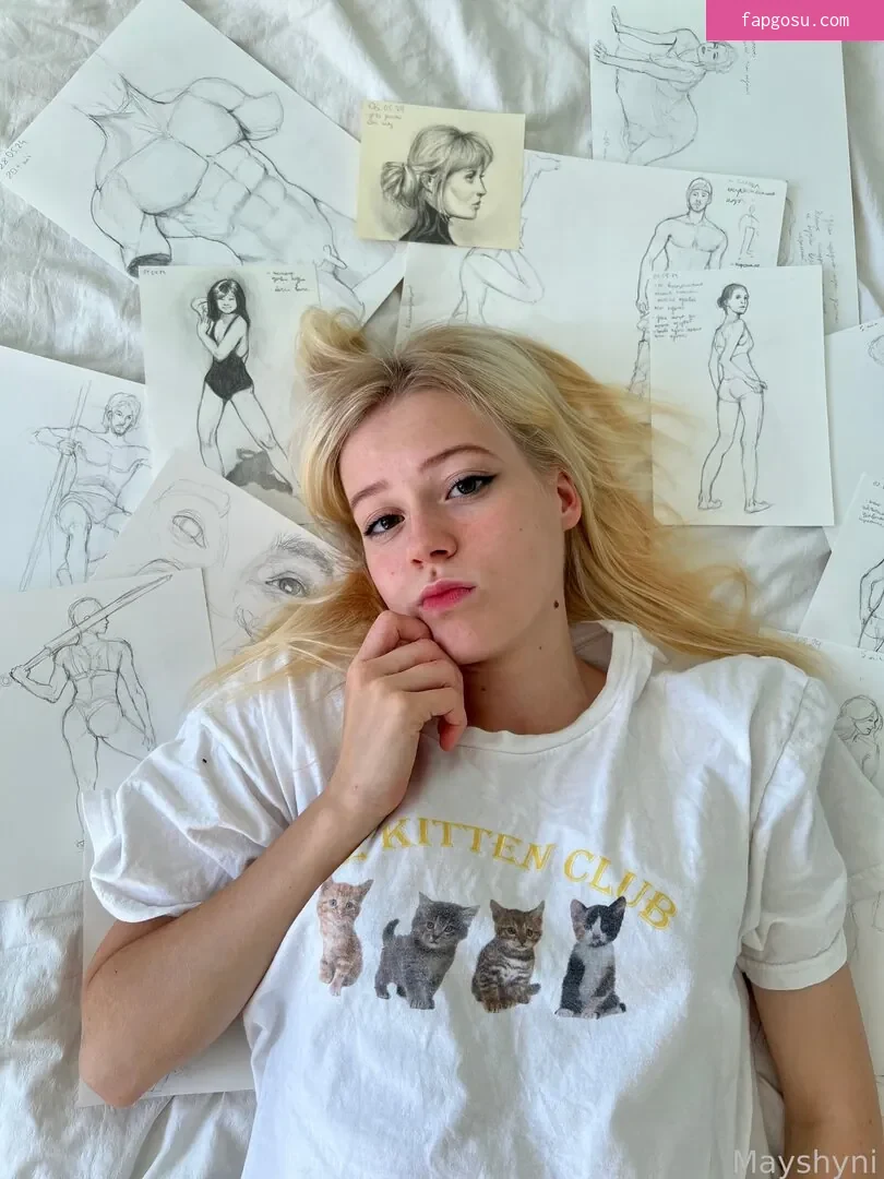 Mayshyni