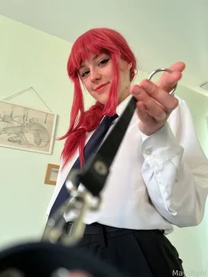 Mayshyni content