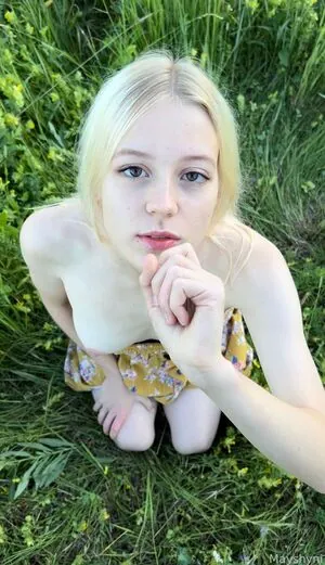 Mayshyni content